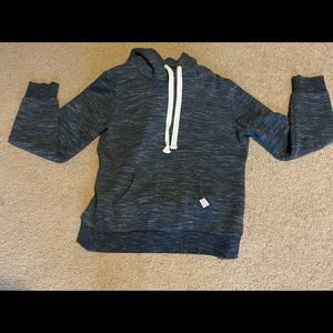 Reflex Hoodie